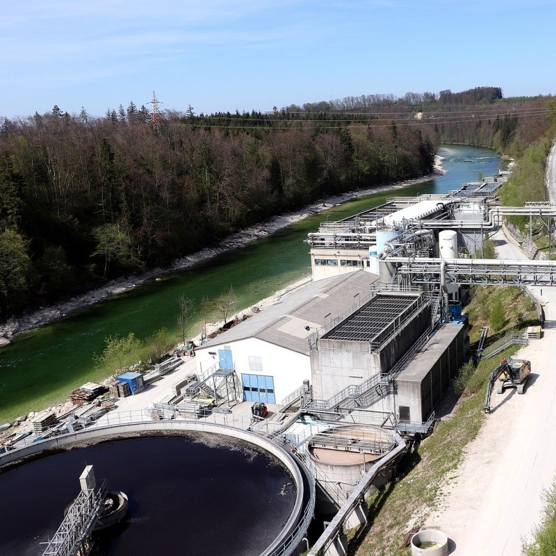 Ultimi blog aziendali su 7 Tipologie comuni di apparecchiature per le acque reflue industriali