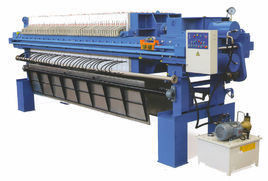 comprare Macchina di deidratazione del fango per piastre e cornici online manufacture