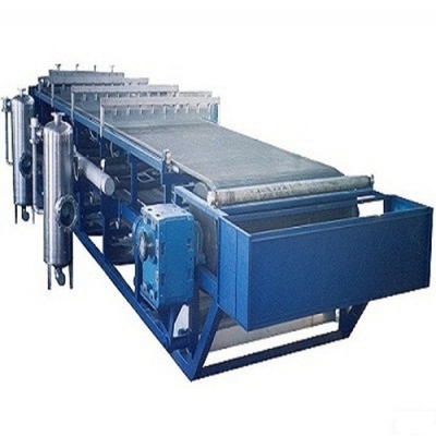 comprare Filtro a cintura di vuoto automatico Filtro a cintura orizzontale per il sistema di controllo online manufacture