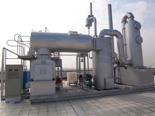 comprare Incineratore per animali da compagnia online manufacture