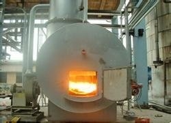comprare Incineratore di rifiuti medici personalizzato Incineratore di rifiuti clinici in acciaio inossidabile online manufacture