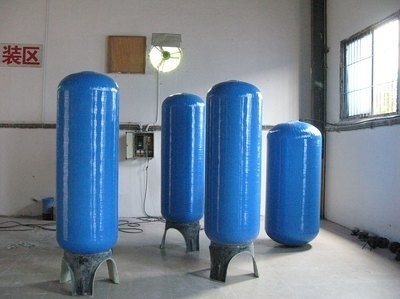 comprare Filtro automatico di sabbia per il trattamento dell'acqua online manufacture