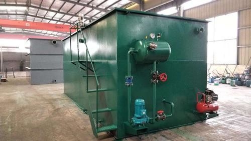 comprare Apparecchiature di sedimentazione ad elevata efficienza Trattamento delle acque reflue delle miniere di carbone Filtrazione di flottazione online manufacture