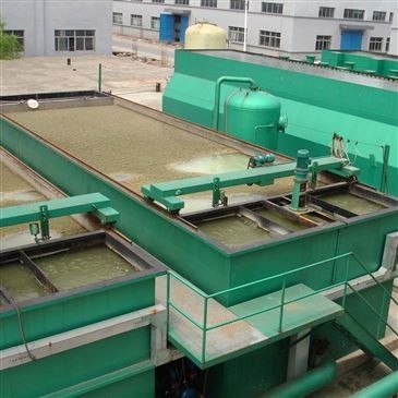 comprare Sistemi di trattamento delle acque reflue Daf impianto di trattamento delle acque reflue Daf online manufacture