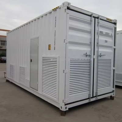 comprare Apparecchiature industriali a funzionamento automatico MBBR Reattore biofilm mobile Filtro dell'acqua per la gestione delle acque reflue online manufacture