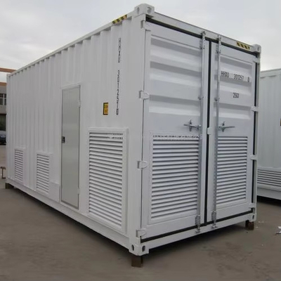 comprare Capacità di 50m3-1000m3/Giorno impianto di riciclo dell'acqua con trattamento delle acque reflue STP MBBR MBR online manufacture