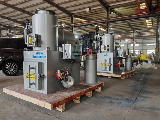 comprare 95% Treatment Efficiency DAF Dissolved Air Flotation Machine with Automatic Operation and Working Principle online manufacture